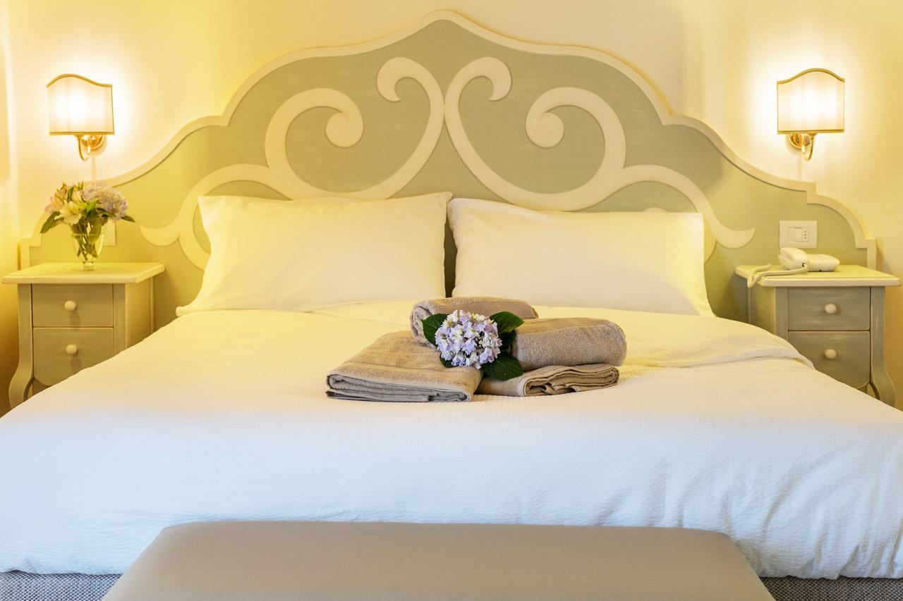 Casa Leon D'oro Hotel 3*